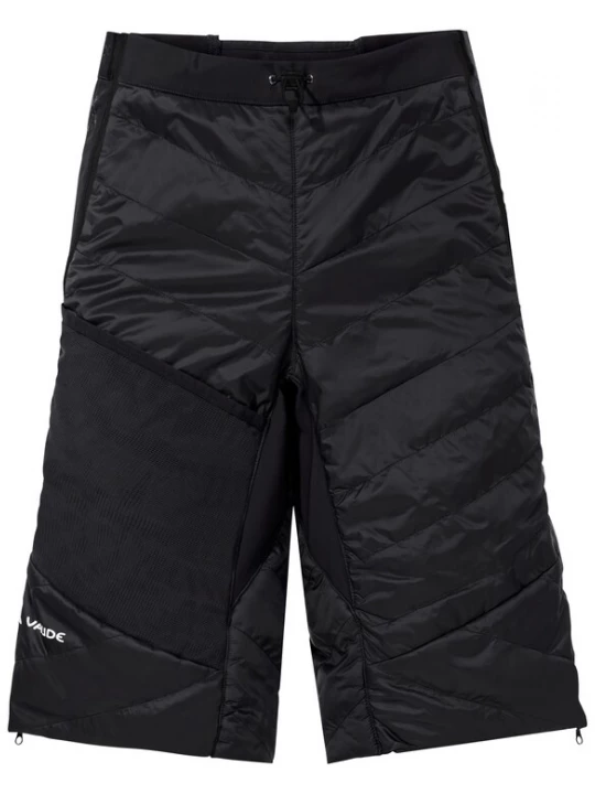 Foto van product VAUDE Outdoorbroek 'Sesvenna' zwart