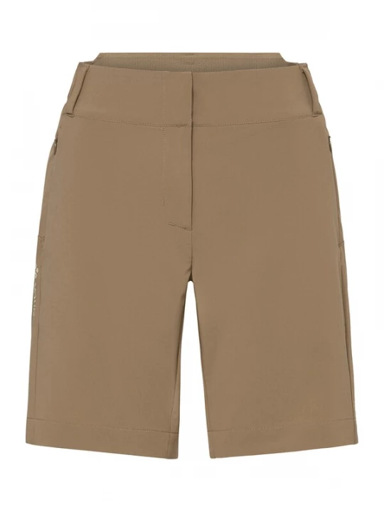 Foto van product VAUDE Outdoorbroek 'Skomer' kaki