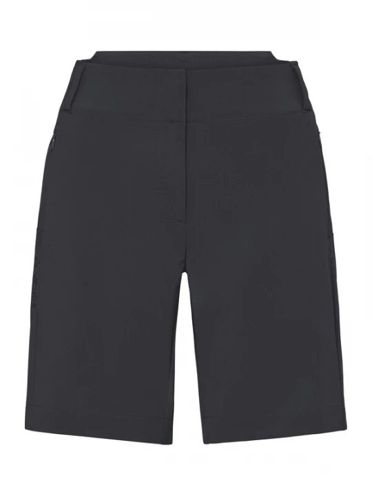 Foto van product VAUDE Outdoorbroek 'Skomer' zwart