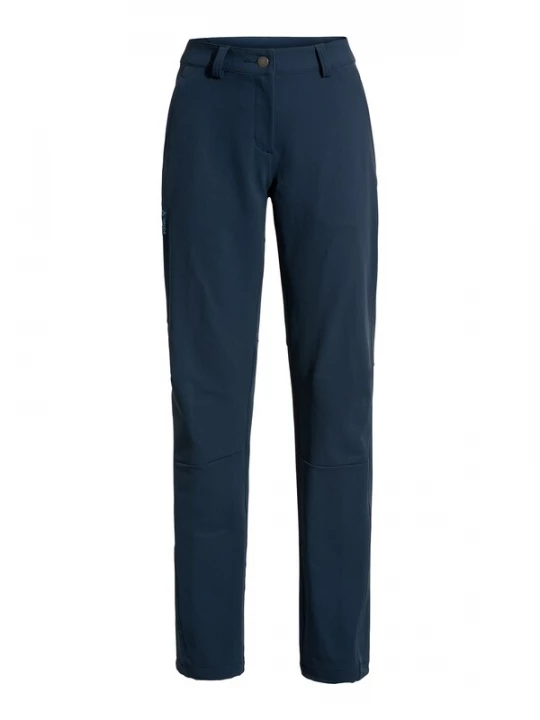 Foto van product VAUDE Outdoorbroek 'Strathcona II' marine