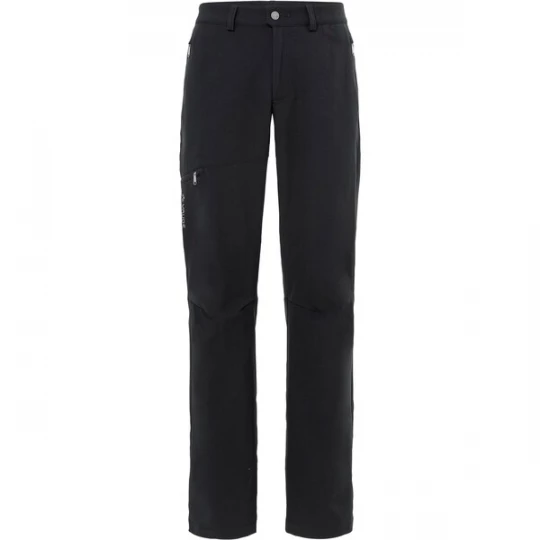 Foto van product VAUDE Outdoorbroek 'Strathcona II' zwart