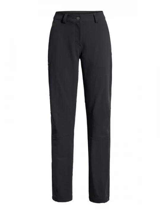 Foto van product VAUDE Outdoorbroek 'Strathcona P II' zwart