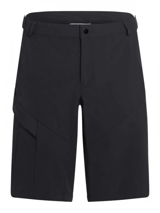 Foto van product VAUDE Outdoorbroek 'Tamaro' zwart
