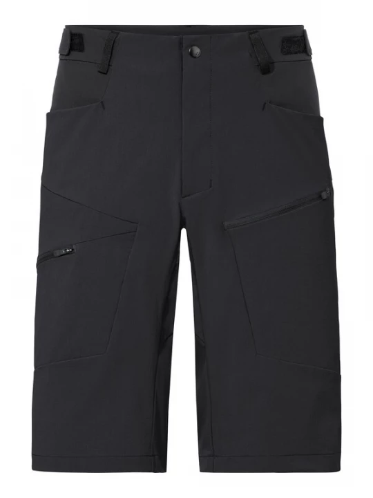 Foto van product VAUDE Outdoorbroek 'Tekoa IV' zwart
