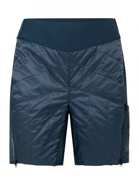 Foto van product VAUDE Outdoorbroek 'W Sesvenna STS III' marine