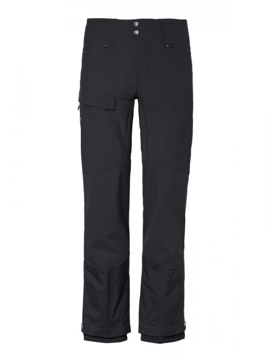 Foto van product VAUDE Outdoorbroek zwart