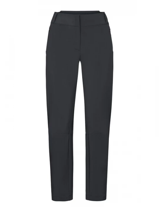 Foto van product VAUDE Outdoorbroek zwart