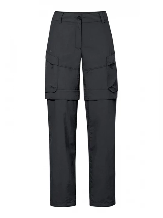 Foto van product VAUDE Outdoorbroek zwart