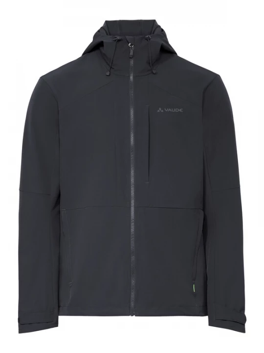 Foto van product VAUDE Outdoorjas 'Elope' zwart