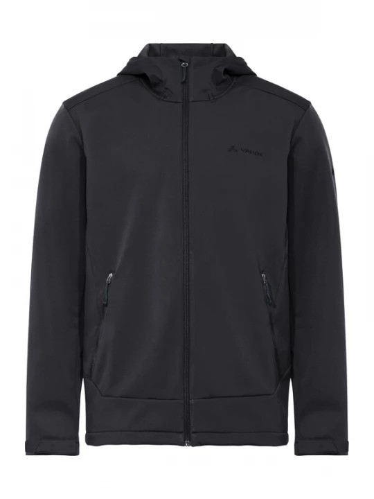 Foto van product VAUDE Outdoorjas 'Everhike' zwart