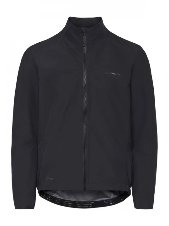 Foto van product VAUDE Outdoorjas 'Kuro' zwart