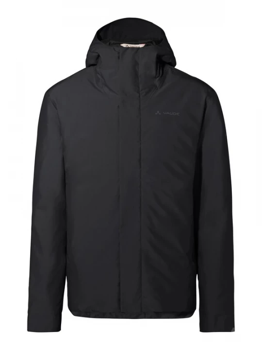 Foto van product VAUDE Outdoorjas zwart