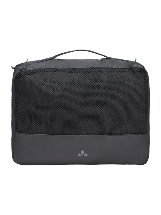 Foto van product VAUDE Reistas ' TripBox M ' grijs / zwart