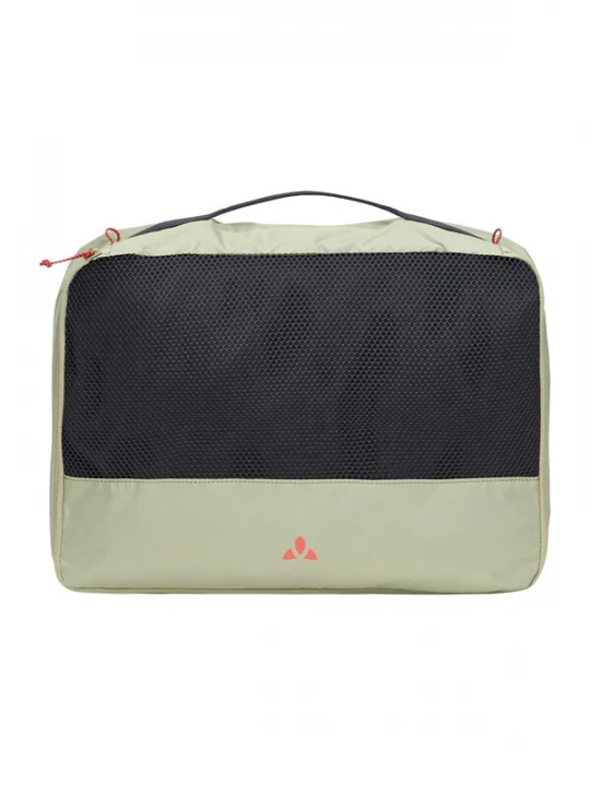 Foto van product VAUDE Reistas ' TripBox M ' mintgroen / zwart