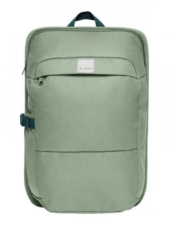 Foto van product VAUDE Rugzak 'Coreway Pack 10' lichtgroen