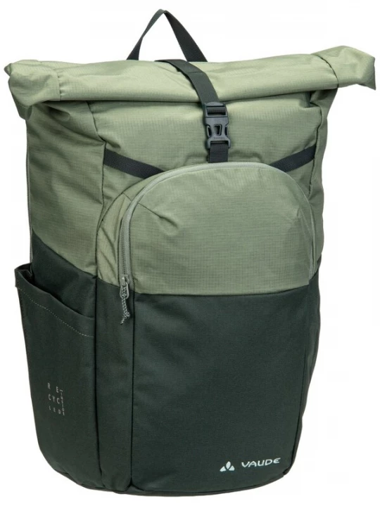 Foto van product VAUDE Rugzak 'Okab II' olijfgroen / pastelgroen