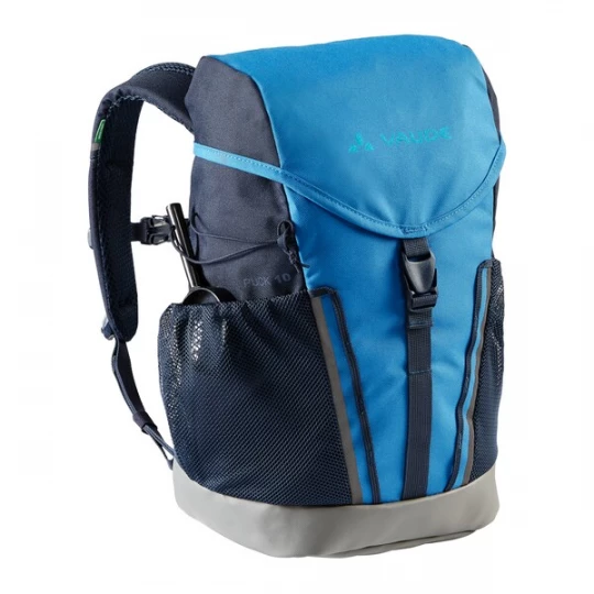 Foto van product VAUDE Rugzak 'Puck 10' navy / hemelsblauw