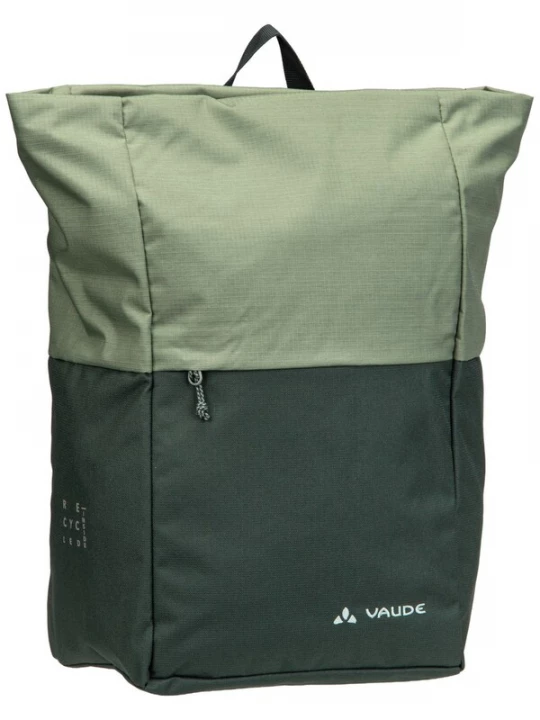 Foto van product VAUDE Rugzak 'Wala' olijfgroen / pastelgroen