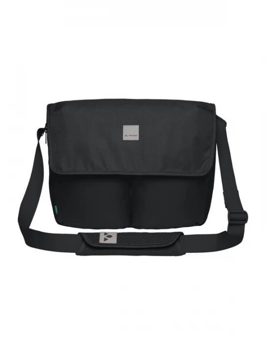 Foto van product VAUDE Schoudertas 'Coreway Messenger 13' zwart