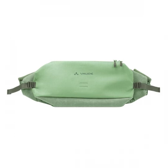Foto van product VAUDE Sport heuptas 'City' lichtgroen