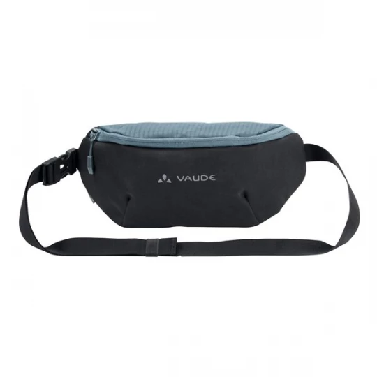 Foto van product VAUDE Sport heuptas 'City Move' opaal / zwart