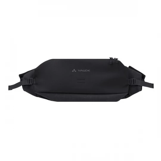 Foto van product VAUDE Sport heuptas grijs / zwart