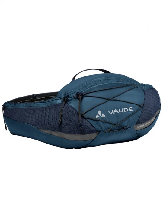 Foto van product VAUDE Sport heuptas saffier / donkerblauw