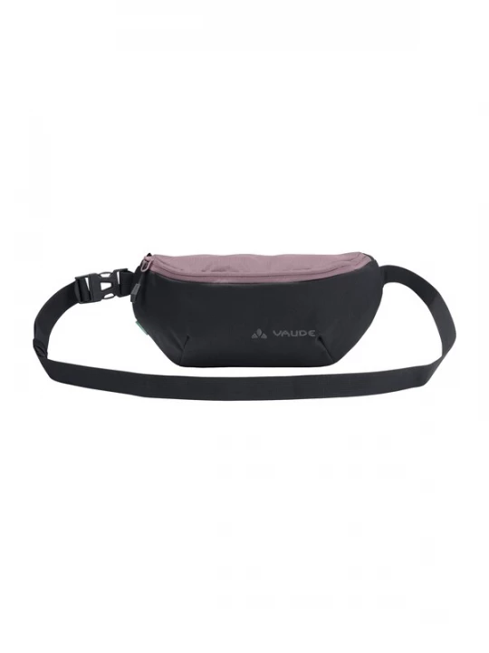 Foto van product VAUDE Sport heuptas 'WegaMove ' lichtlila / zwart