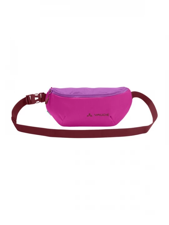 Foto van product VAUDE Sport heuptas 'WegaMove ' lila / pink