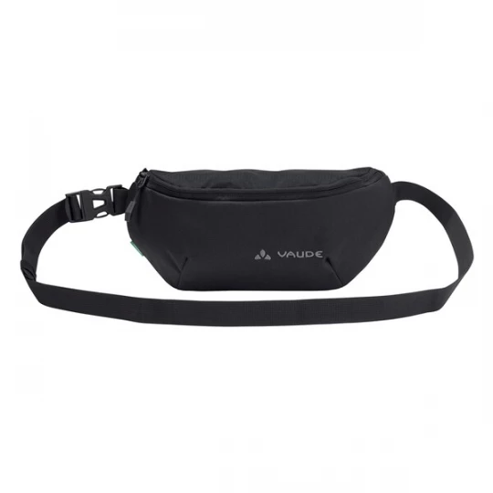 Foto van product VAUDE Sport heuptas 'WegaMove' zwart