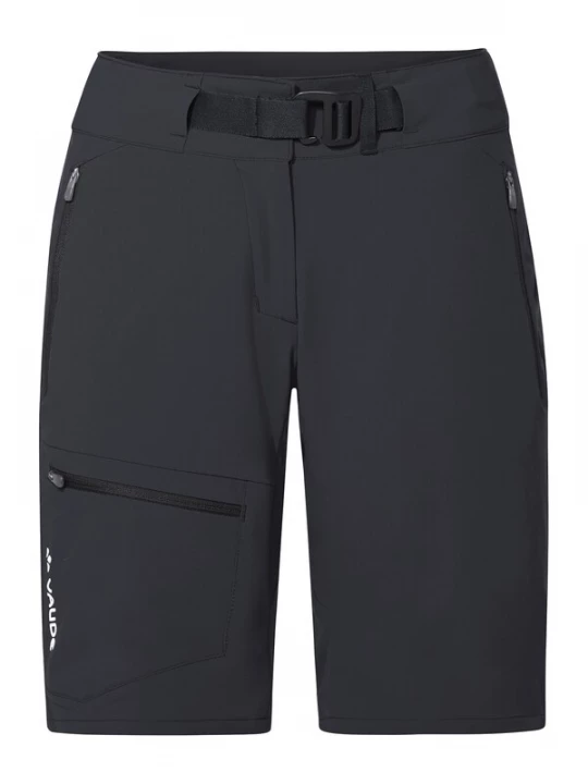 Foto van product VAUDE Sportbroek 'Badile' zwart