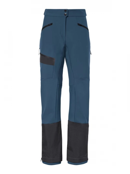 Foto van product VAUDE Sportbroek marine / zwart
