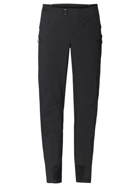 Foto van product VAUDE Sportbroek 'Moab Pro' zwart
