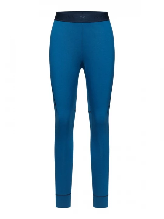 Foto van product VAUDE Sportbroek 'Monviso II' blauw