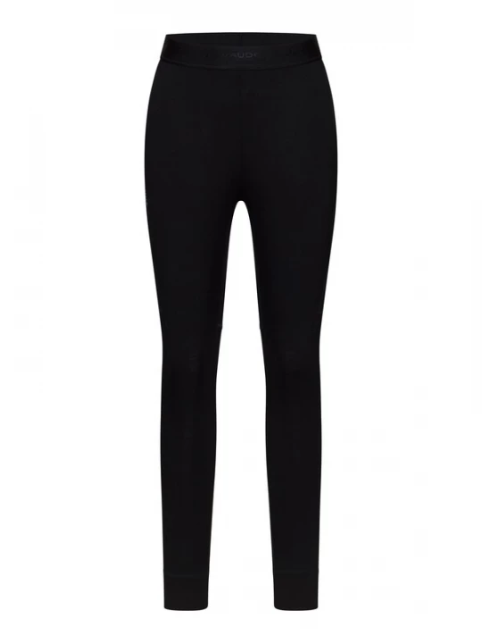 Foto van product VAUDE Sportbroek 'Monviso II' zwart