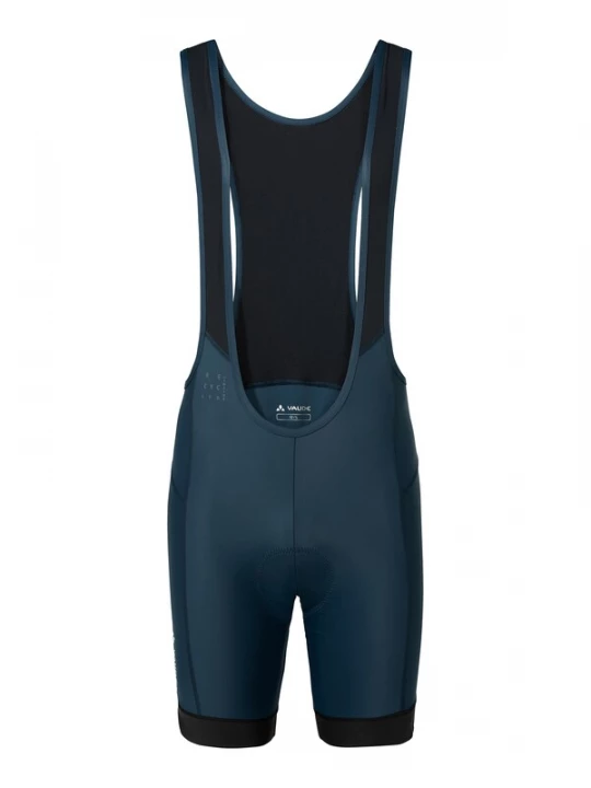 Foto van product VAUDE Sportbroek ' Posta Rennrad ' donkerblauw
