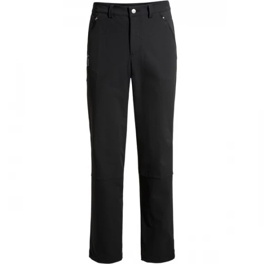 Foto van product VAUDE Sportbroek 'Strathcona II' zwart