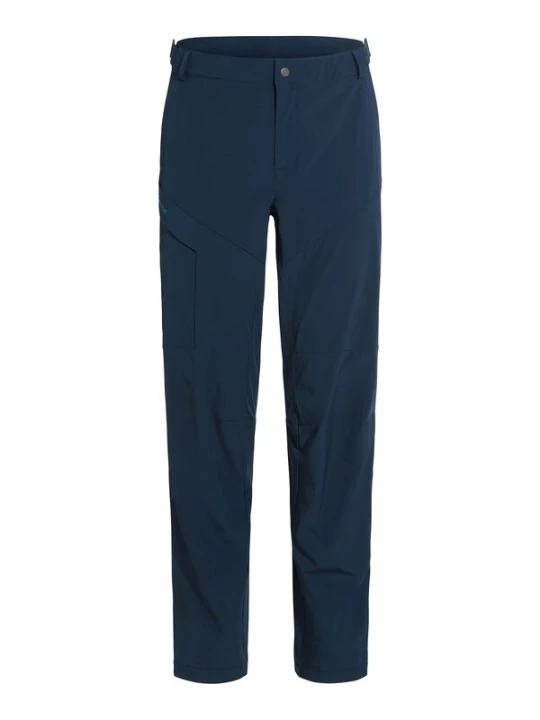 Foto van product VAUDE Sportbroek 'Tamaro' donkerblauw
