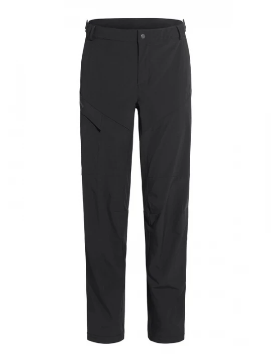 Foto van product VAUDE Sportbroek 'Tamaro' zwart