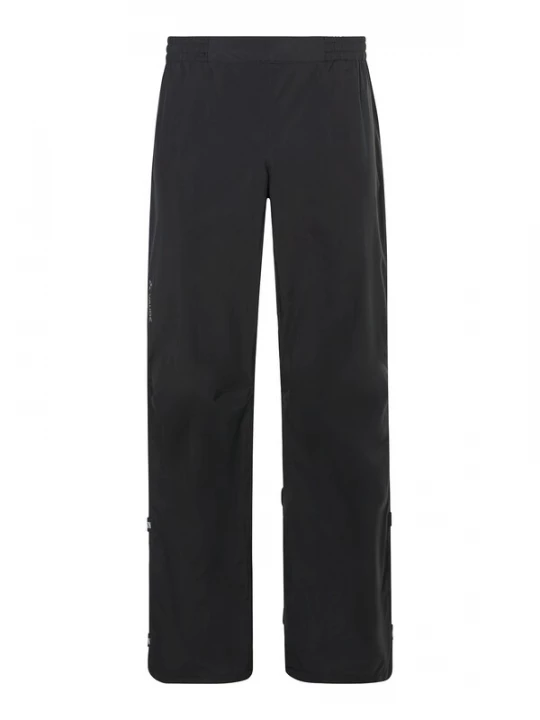 Foto van product VAUDE Sportbroek 'Yaras IV' zwart