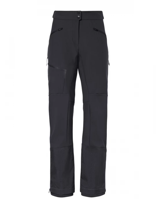Foto van product VAUDE Sportbroek zwart