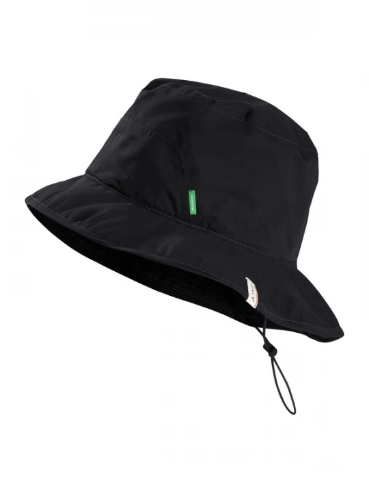 Foto van product VAUDE Sporthoed grasgroen / rosé / zwart