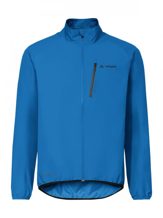 Foto van product VAUDE Sportjas 'Drop III' blauw