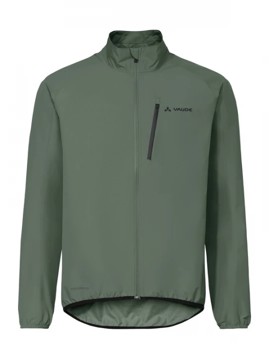 Foto van product VAUDE Sportjas 'Drop III' groen