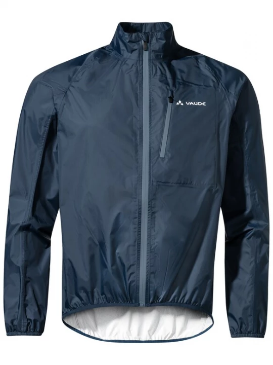 Foto van product VAUDE Sportjas 'Drop III' navy