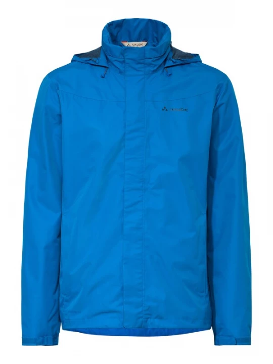 Foto van product VAUDE Sportjas 'Escape' enziaan / zwart