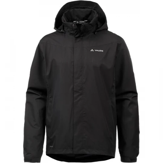 Foto van product VAUDE Sportjas 'Escape' zwart