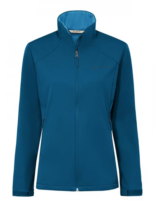 Foto van product VAUDE Sportjas 'Everhike' blauw