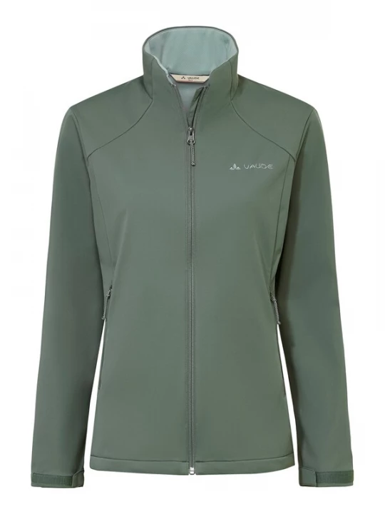 Foto van product VAUDE Sportjas 'Everhike' kaki