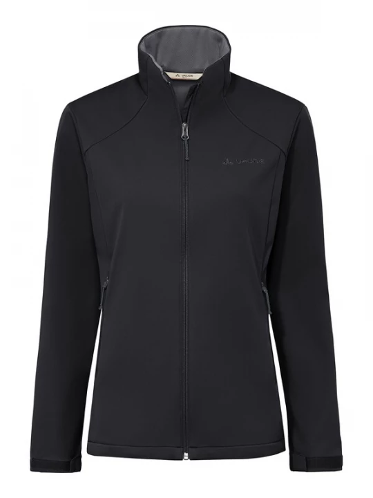 Foto van product VAUDE Sportjas 'Everhike' zwart